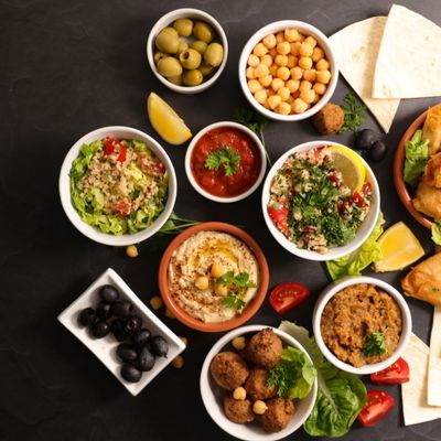 traiteur cuisine du monde angers