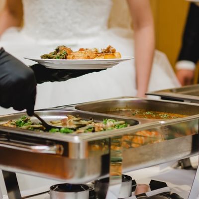 traiteur mariage angers